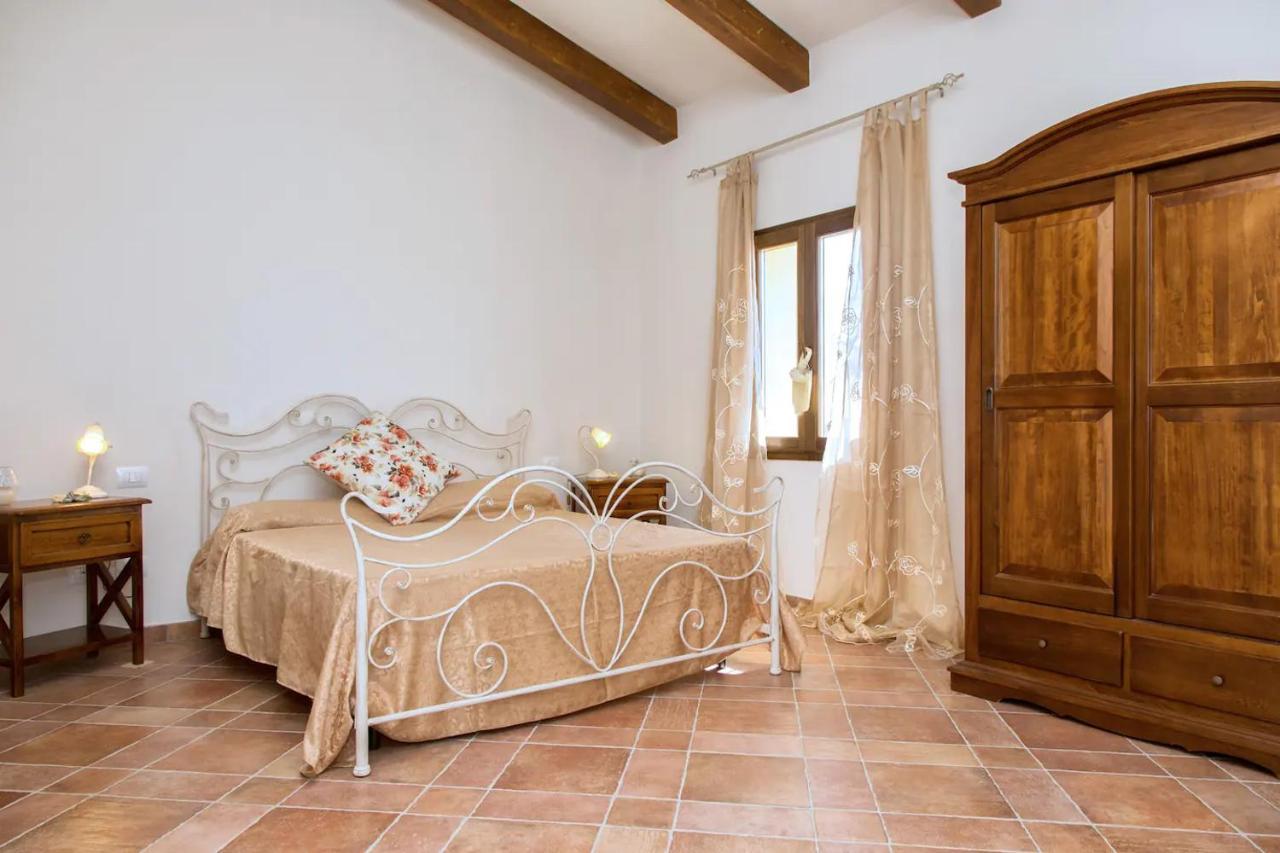 Poggio Ai Legni Villa Certaldo Buitenkant foto