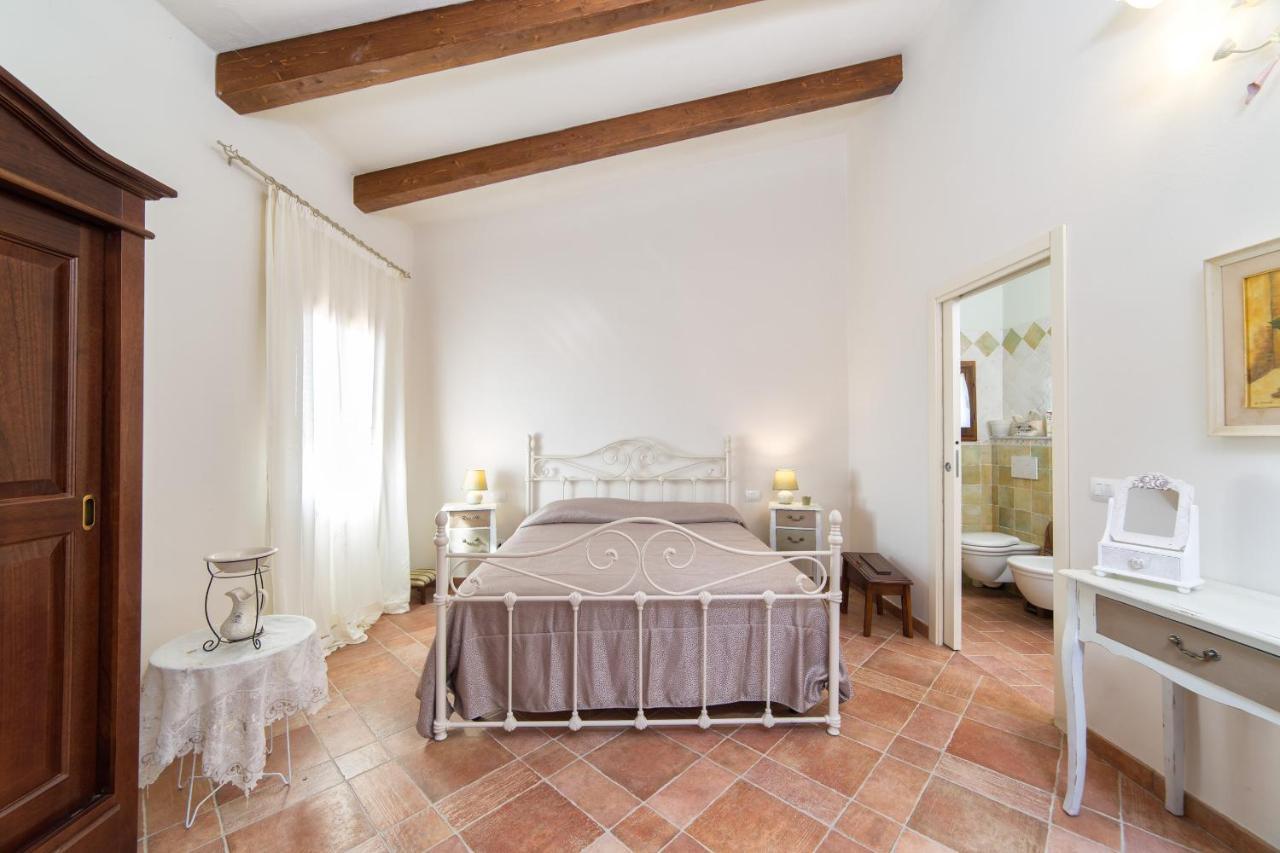 Poggio Ai Legni Villa Certaldo Buitenkant foto